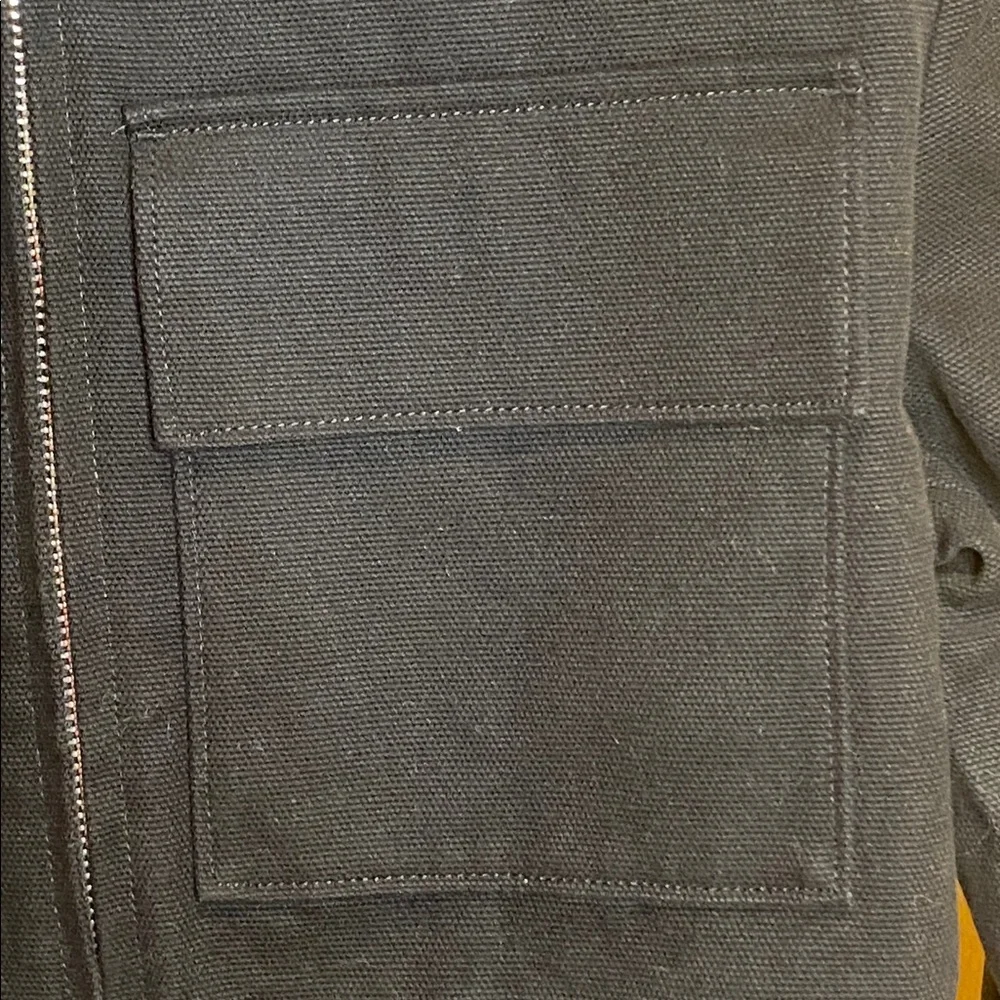 NWT Alo Cropped Jacket #1 of 2